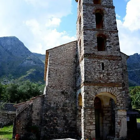 Bed & Breakfast Maison Civico 13 Ausonia